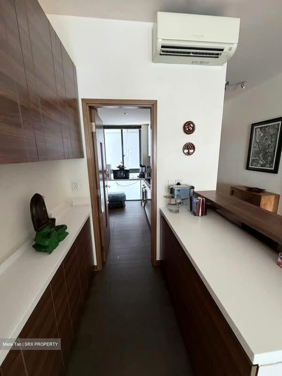 Double Bay Residences (D18), Condominium #568018011